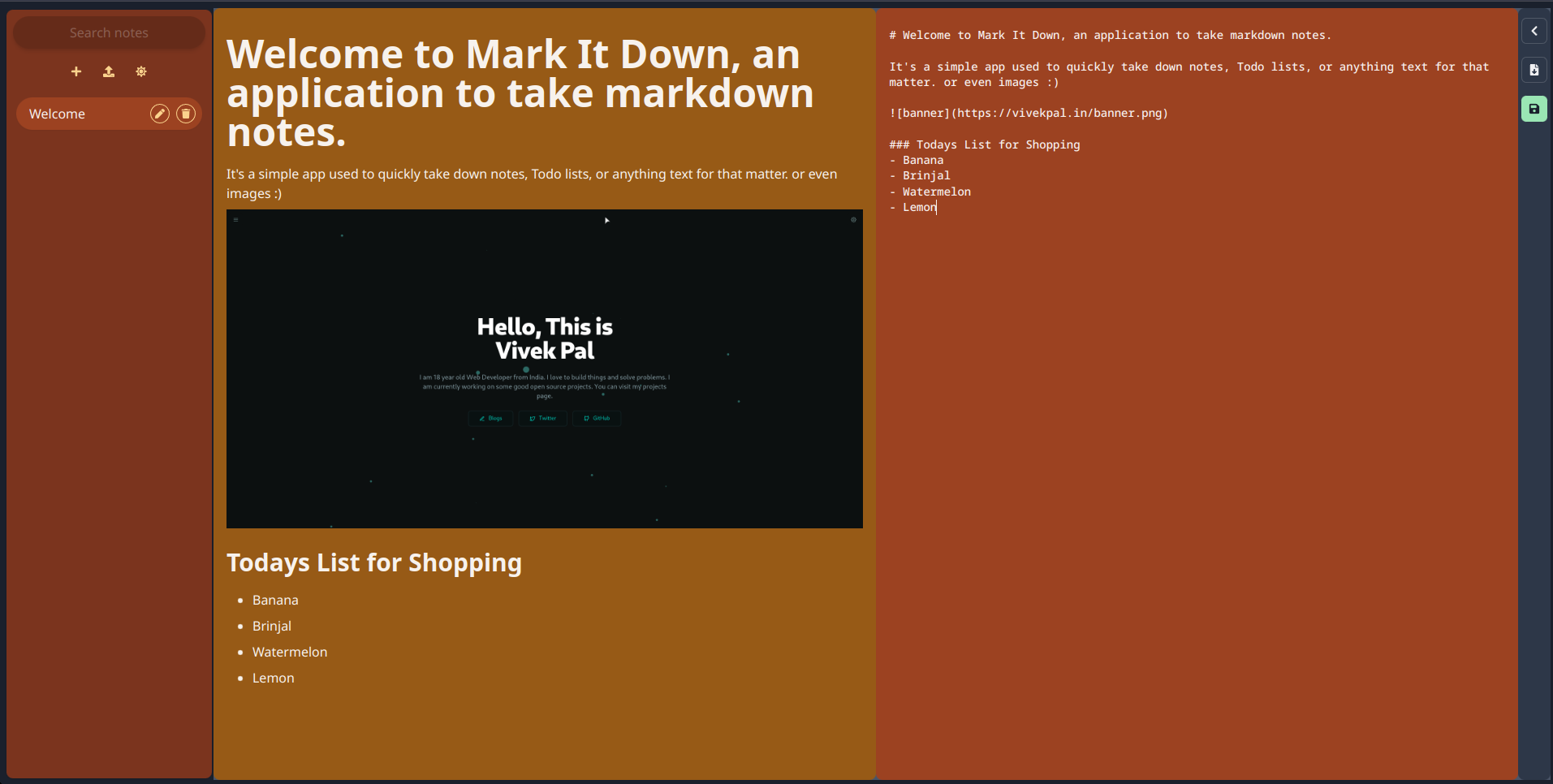 MarkitDown
